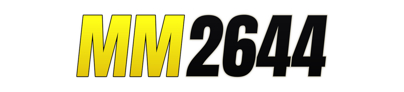 mm2644 logo